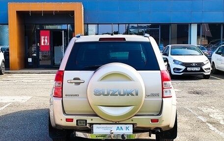 Suzuki Grand Vitara, 2010 год, 850 000 рублей, 9 фотография