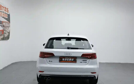 Audi A3, 2020 год, 1 850 006 рублей, 4 фотография