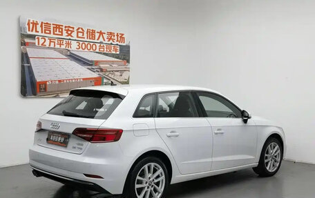 Audi A3, 2020 год, 1 850 006 рублей, 3 фотография