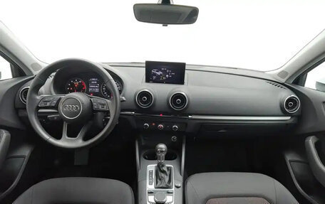 Audi A3, 2020 год, 1 850 006 рублей, 5 фотография