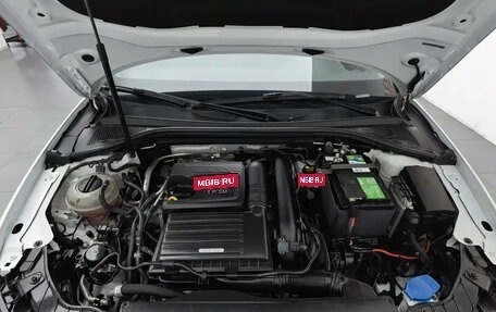 Audi A3, 2020 год, 1 850 006 рублей, 6 фотография