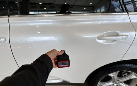 Lexus RX III, 2014 год, 2 999 900 рублей, 23 фотография