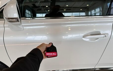 Lexus RX III, 2014 год, 2 999 900 рублей, 22 фотография