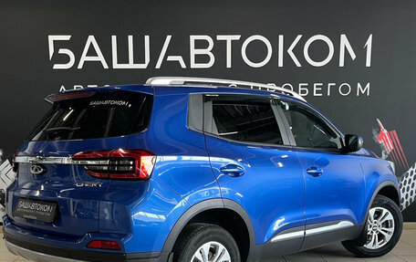 Chery Tiggo 4 I рестайлинг, 2021 год, 1 150 000 рублей, 6 фотография