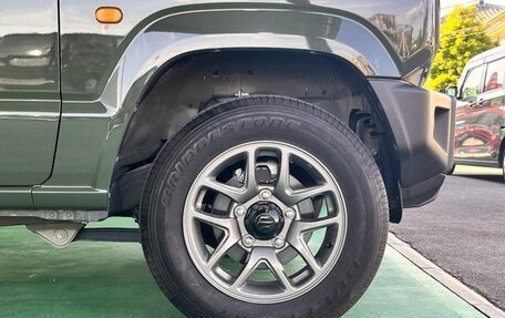 Suzuki Jimny, 2022 год, 1 155 520 рублей, 4 фотография