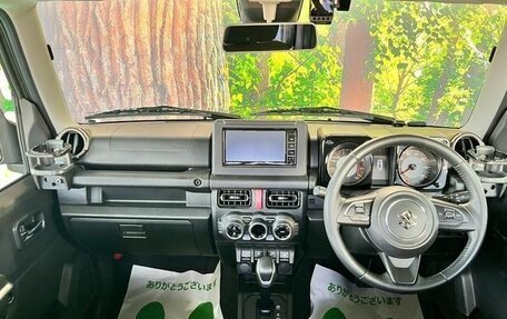 Suzuki Jimny, 2022 год, 1 155 520 рублей, 9 фотография