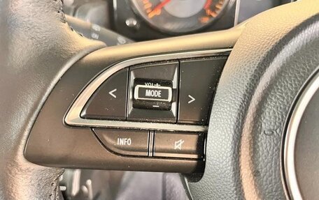 Suzuki Jimny, 2022 год, 1 155 520 рублей, 12 фотография