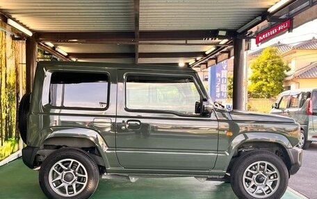 Suzuki Jimny, 2022 год, 1 155 520 рублей, 3 фотография