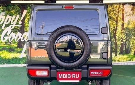 Suzuki Jimny, 2022 год, 1 155 520 рублей, 6 фотография