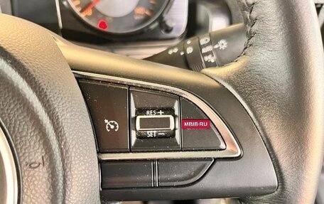 Suzuki Jimny, 2022 год, 1 155 520 рублей, 13 фотография