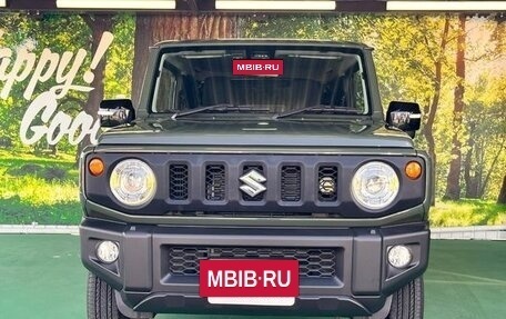 Suzuki Jimny, 2022 год, 1 155 520 рублей, 2 фотография