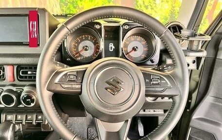 Suzuki Jimny, 2022 год, 1 155 520 рублей, 11 фотография