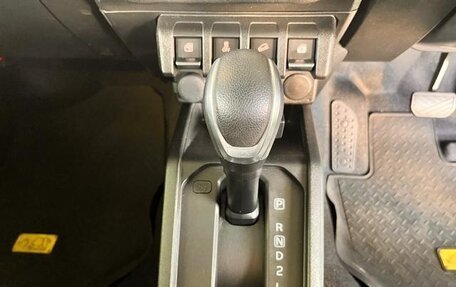 Suzuki Jimny, 2022 год, 1 155 520 рублей, 15 фотография