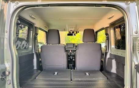 Suzuki Jimny, 2022 год, 1 155 520 рублей, 18 фотография