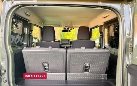 Suzuki Jimny, 2022 год, 1 155 520 рублей, 19 фотография
