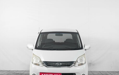 Daihatsu Move IV, 2009 год, 489 000 рублей, 2 фотография