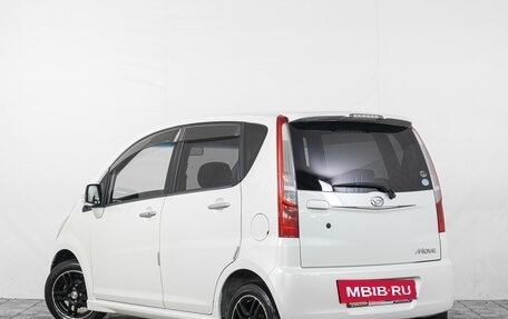 Daihatsu Move IV, 2009 год, 489 000 рублей, 5 фотография