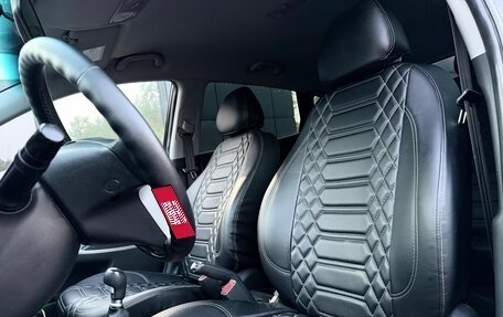 Hyundai Solaris II рестайлинг, 2014 год, 809 000 рублей, 15 фотография