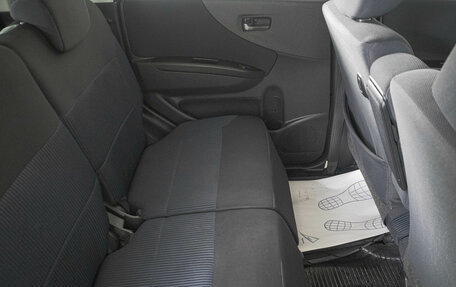 Daihatsu Move IV, 2009 год, 489 000 рублей, 11 фотография