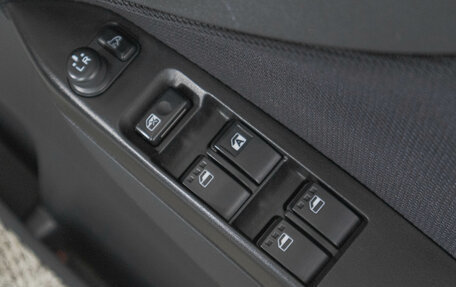 Daihatsu Move IV, 2009 год, 489 000 рублей, 19 фотография