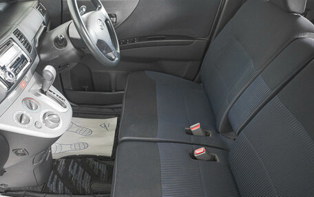 Daihatsu Move IV, 2009 год, 489 000 рублей, 9 фотография