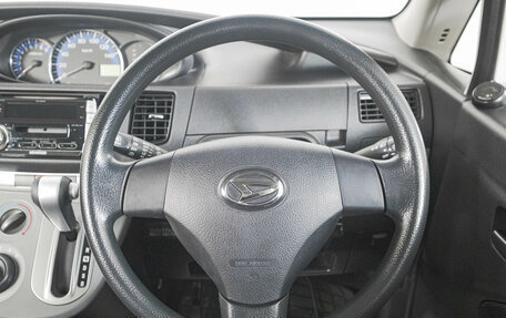 Daihatsu Move IV, 2009 год, 489 000 рублей, 16 фотография