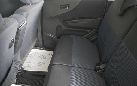 Daihatsu Move IV, 2009 год, 489 000 рублей, 10 фотография
