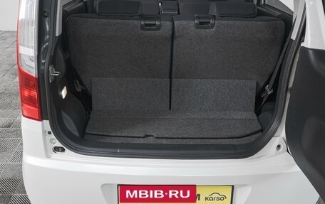 Daihatsu Move IV, 2009 год, 489 000 рублей, 8 фотография