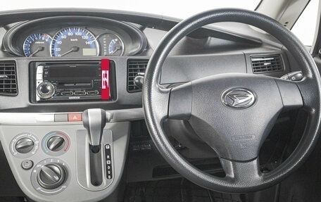 Daihatsu Move IV, 2009 год, 489 000 рублей, 15 фотография