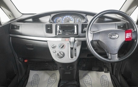 Daihatsu Move IV, 2009 год, 489 000 рублей, 14 фотография