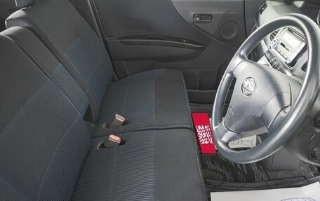 Daihatsu Move IV, 2009 год, 489 000 рублей, 12 фотография