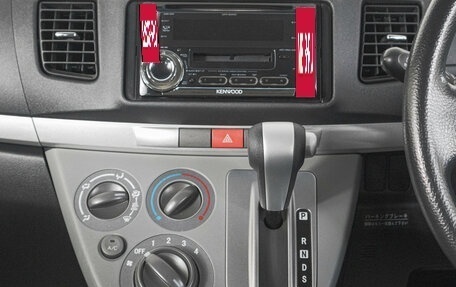 Daihatsu Move IV, 2009 год, 489 000 рублей, 17 фотография