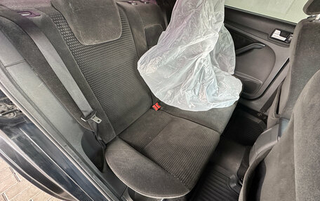 Ford Focus II рестайлинг, 2007 год, 425 000 рублей, 13 фотография