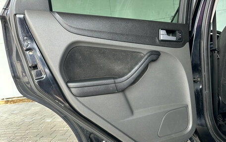 Ford Focus II рестайлинг, 2007 год, 425 000 рублей, 19 фотография
