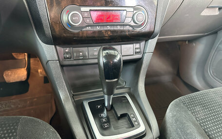 Ford Focus II рестайлинг, 2007 год, 425 000 рублей, 16 фотография