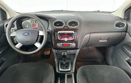 Ford Focus II рестайлинг, 2007 год, 425 000 рублей, 14 фотография