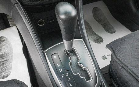 Hyundai Solaris II рестайлинг, 2011 год, 799 000 рублей, 21 фотография