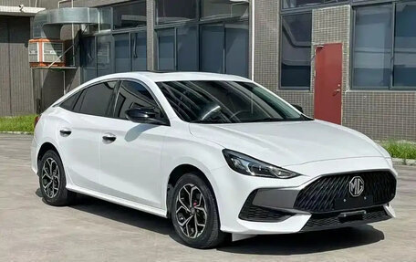 MG 5, 2022 год, 850 006 рублей, 3 фотография