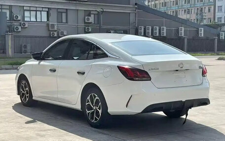 MG 5, 2022 год, 850 006 рублей, 4 фотография