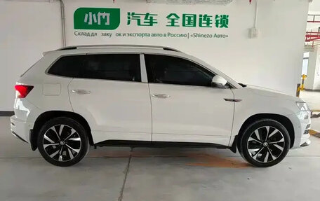 Skoda Karoq I, 2023 год, 2 220 000 рублей, 8 фотография