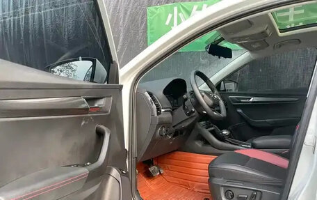 Skoda Karoq I, 2023 год, 2 220 000 рублей, 15 фотография