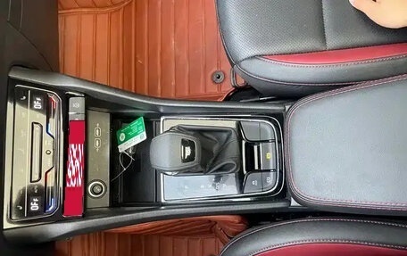 Skoda Karoq I, 2023 год, 2 220 000 рублей, 11 фотография