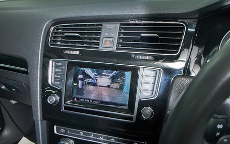 Volkswagen Golf VII, 2013 год, 1 389 000 рублей, 12 фотография