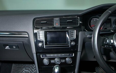 Volkswagen Golf VII, 2013 год, 1 389 000 рублей, 13 фотография