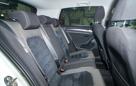 Volkswagen Golf VII, 2013 год, 1 389 000 рублей, 18 фотография