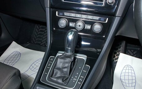 Volkswagen Golf VII, 2013 год, 1 389 000 рублей, 14 фотография