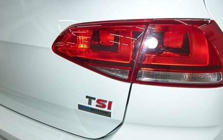 Volkswagen Golf VII, 2013 год, 1 389 000 рублей, 20 фотография