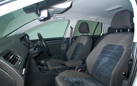 Volkswagen Golf VII, 2013 год, 1 389 000 рублей, 17 фотография