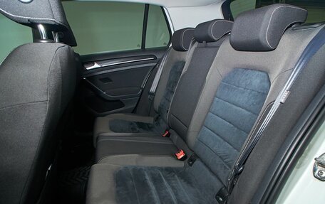 Volkswagen Golf VII, 2013 год, 1 389 000 рублей, 19 фотография