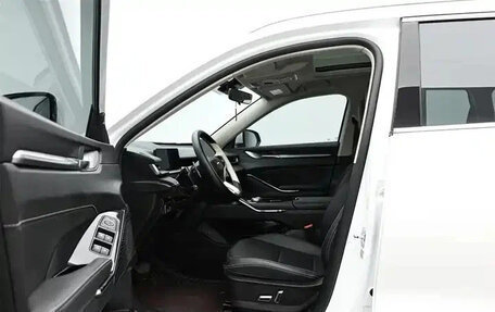 Haval Jolion, 2023 год, 1 705 200 рублей, 8 фотография